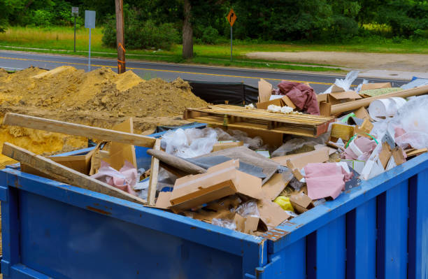 Recycling Services for Junk in Suamico, WI